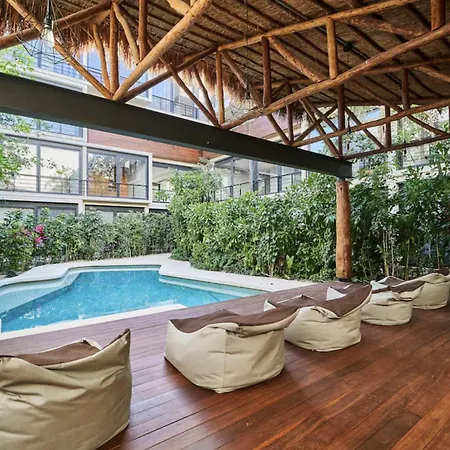 Xielo Apartment