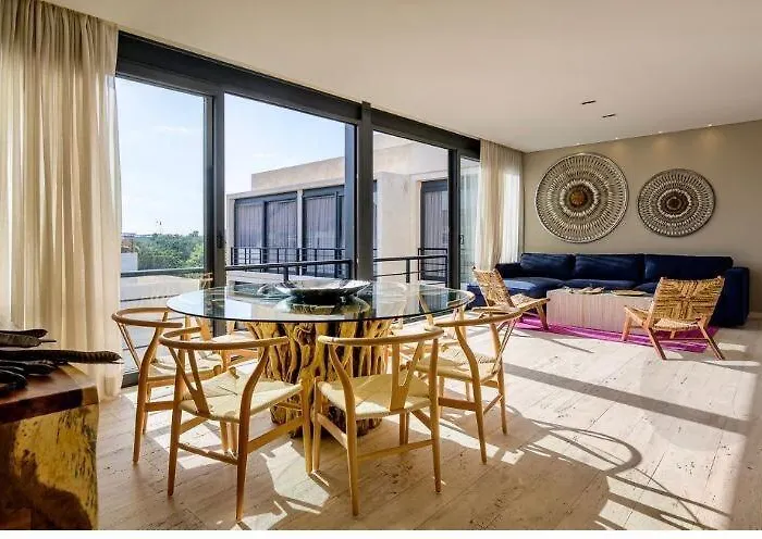 Apartment Xielo *