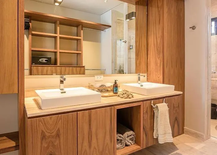 Xielo Apartment