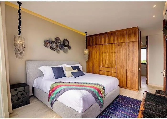Xielo Apartment Tulum