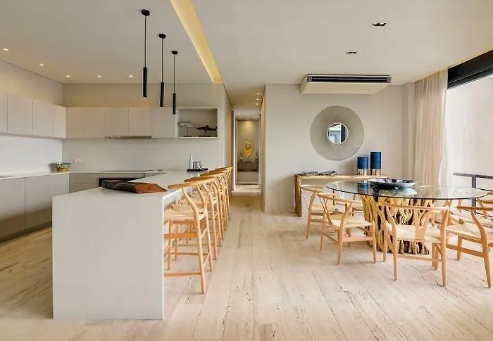 Apartment Xielo