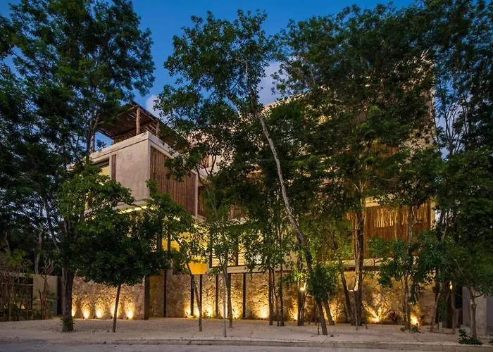 Xielo * Tulum