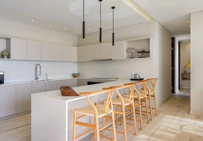 Apartment Xielo