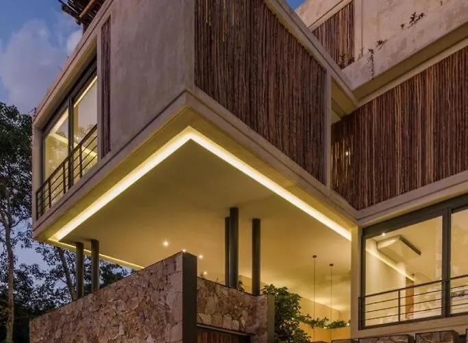 Apartment Xielo *