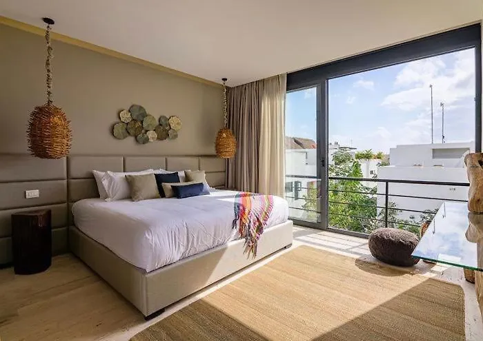 Apartment Xielo