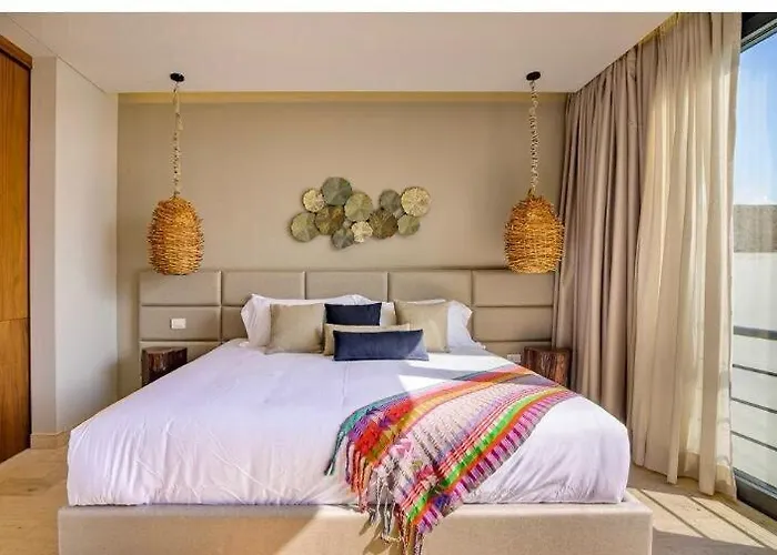 Apartment Xielo *
