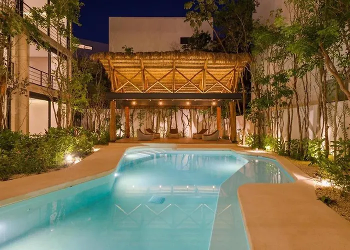 Xielo Tulum